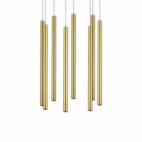 Подвесная люстра Lightstar Tubo L8T747243 в Нижневартовске - nizhnevartovsk.mebel24.online | фото 2