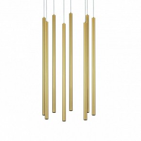Подвесная люстра Lightstar Tubo L8T747343 в Нижневартовске - nizhnevartovsk.mebel24.online | фото 2