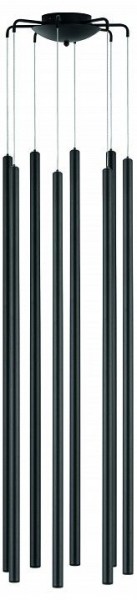 Подвесная люстра Lightstar Tubo L8T747447 в Нижневартовске - nizhnevartovsk.mebel24.online | фото