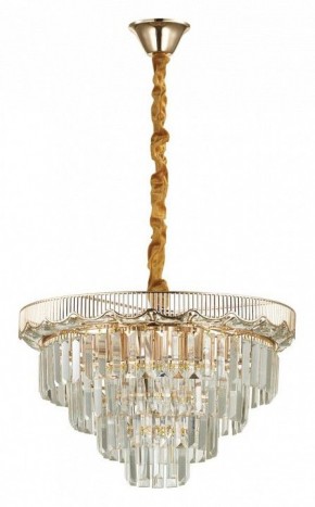 Подвесная люстра Lumion Esme 5233/8 в Нижневартовске - nizhnevartovsk.mebel24.online | фото 2