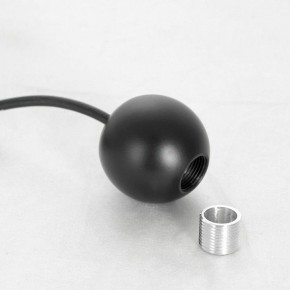 Подвесная люстра Lussole Bend LSP-7069 в Нижневартовске - nizhnevartovsk.mebel24.online | фото 3