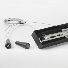 Подвесная люстра Lussole Bend LSP-8910 в Нижневартовске - nizhnevartovsk.mebel24.online | фото 8