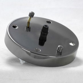 Подвесная люстра Lussole Coosa LSP-8654 в Нижневартовске - nizhnevartovsk.mebel24.online | фото 5