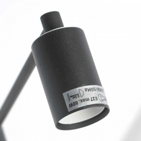 Подвесная люстра Lussole Huron LSP-8156 в Нижневартовске - nizhnevartovsk.mebel24.online | фото 3