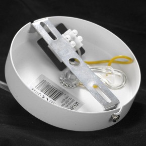 Подвесная люстра Lussole Kenner GRLSP-8270 в Нижневартовске - nizhnevartovsk.mebel24.online | фото 5