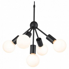 Подвесная люстра Lussole Kenner GRLSP-8271 в Нижневартовске - nizhnevartovsk.mebel24.online | фото