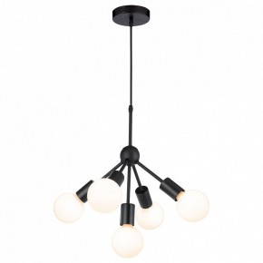 Подвесная люстра Lussole Kenner GRLSP-8271 в Нижневартовске - nizhnevartovsk.mebel24.online | фото 2