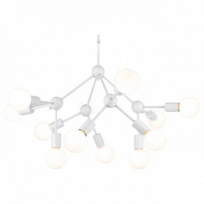 Подвесная люстра Lussole Kenner LSP-8270 в Нижневартовске - nizhnevartovsk.mebel24.online | фото
