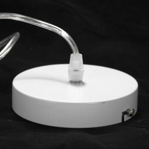 Подвесная люстра Lussole Kenner LSP-8270 в Нижневартовске - nizhnevartovsk.mebel24.online | фото 6