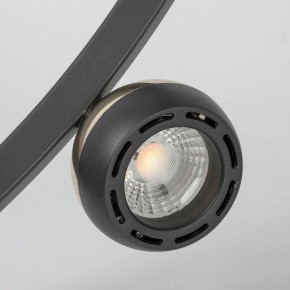 Подвесная люстра Lussole Lassen LSP-7253 в Нижневартовске - nizhnevartovsk.mebel24.online | фото 3