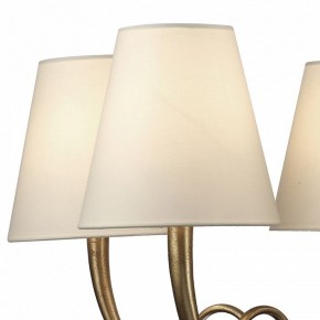 Подвесная люстра Mantra Paola 6206 в Нижневартовске - nizhnevartovsk.mebel24.online | фото 3