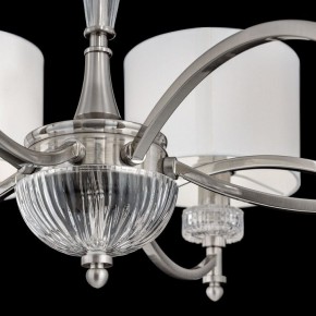 Подвесная люстра Maytoni Alicante MOD014CL-08N в Нижневартовске - nizhnevartovsk.mebel24.online | фото 6