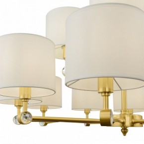 Подвесная люстра Maytoni Alloro MOD088PL-15BS в Нижневартовске - nizhnevartovsk.mebel24.online | фото 6