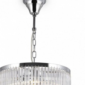 Подвесная люстра Maytoni Colonne MOD093PL-04CH в Нижневартовске - nizhnevartovsk.mebel24.online | фото 5