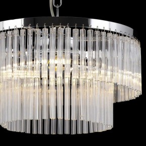 Подвесная люстра Maytoni Colonne MOD093PL-04CH в Нижневартовске - nizhnevartovsk.mebel24.online | фото 6
