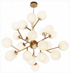 Подвесная люстра Maytoni Dallas MOD545PL-24BS в Нижневартовске - nizhnevartovsk.mebel24.online | фото 2