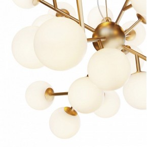 Подвесная люстра Maytoni Dallas MOD545PL-24BS в Нижневартовске - nizhnevartovsk.mebel24.online | фото 4