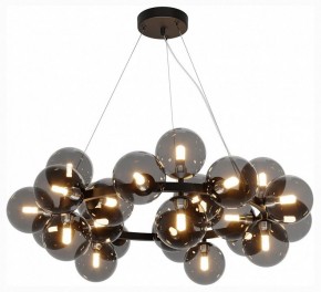 Подвесная люстра Maytoni Dallas MOD545PL-25B в Нижневартовске - nizhnevartovsk.mebel24.online | фото 2