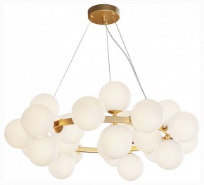 Подвесная люстра Maytoni Dallas MOD545PL-25BS в Нижневартовске - nizhnevartovsk.mebel24.online | фото 2