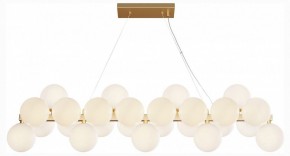 Подвесная люстра Maytoni Dallas MOD547PL-25BS в Нижневартовске - nizhnevartovsk.mebel24.online | фото 2