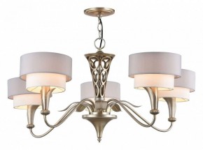 Подвесная люстра Maytoni Lillian H311-05-G в Нижневартовске - nizhnevartovsk.mebel24.online | фото 4