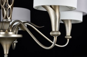 Подвесная люстра Maytoni Lillian H311-05-G в Нижневартовске - nizhnevartovsk.mebel24.online | фото 7
