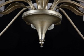 Подвесная люстра Maytoni Lillian H311-05-G в Нижневартовске - nizhnevartovsk.mebel24.online | фото 8