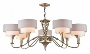 Подвесная люстра Maytoni Lillian H311-07-G в Нижневартовске - nizhnevartovsk.mebel24.online | фото 5