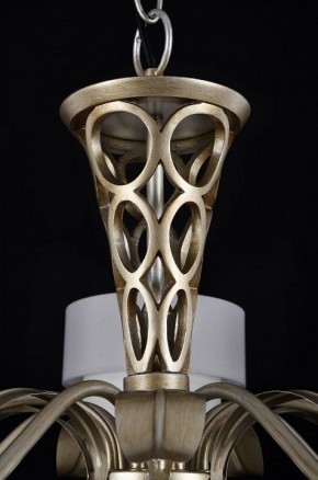 Подвесная люстра Maytoni Lillian H311-07-G в Нижневартовске - nizhnevartovsk.mebel24.online | фото 7