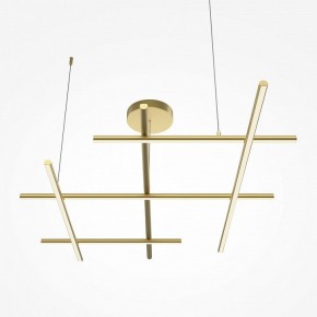 Подвесная люстра Maytoni Radiance MOD278PL-L86G3K в Нижневартовске - nizhnevartovsk.mebel24.online | фото 2