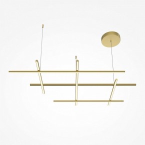Подвесная люстра Maytoni Radiance MOD278PL-L86G3K в Нижневартовске - nizhnevartovsk.mebel24.online | фото 3