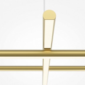 Подвесная люстра Maytoni Radiance MOD278PL-L86G3K в Нижневартовске - nizhnevartovsk.mebel24.online | фото 4