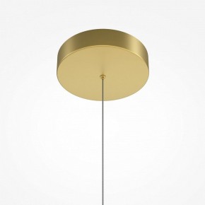 Подвесная люстра Maytoni Radiance MOD278PL-L86G3K в Нижневартовске - nizhnevartovsk.mebel24.online | фото 6