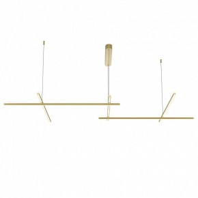 Подвесная люстра Maytoni Radiance MOD278PL-L86G3K1 в Нижневартовске - nizhnevartovsk.mebel24.online | фото