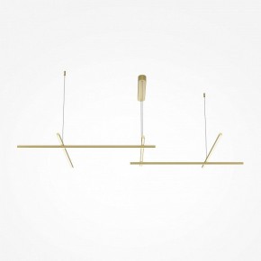 Подвесная люстра Maytoni Radiance MOD278PL-L86G3K1 в Нижневартовске - nizhnevartovsk.mebel24.online | фото 2
