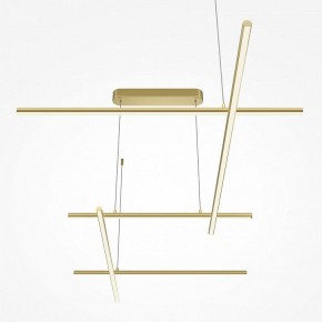 Подвесная люстра Maytoni Radiance MOD278PL-L86G3K1 в Нижневартовске - nizhnevartovsk.mebel24.online | фото 3