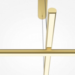 Подвесная люстра Maytoni Radiance MOD278PL-L86G3K1 в Нижневартовске - nizhnevartovsk.mebel24.online | фото 4