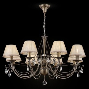 Подвесная люстра Maytoni Soffia RC093-PL-08-R в Нижневартовске - nizhnevartovsk.mebel24.online | фото 3