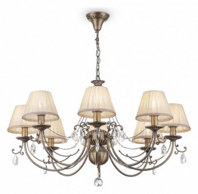 Подвесная люстра Maytoni Soffia RC093-PL-08-R в Нижневартовске - nizhnevartovsk.mebel24.online | фото 4
