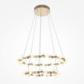 Подвесная люстра Maytoni Tessara MOD081PL-L84G3K в Нижневартовске - nizhnevartovsk.mebel24.online | фото