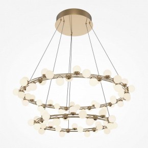 Подвесная люстра Maytoni Tessara MOD081PL-L84G3K в Нижневартовске - nizhnevartovsk.mebel24.online | фото 4