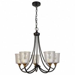 Подвесная люстра MW-Light Альгеро 9 285012405 в Нижневартовске - nizhnevartovsk.mebel24.online | фото 2