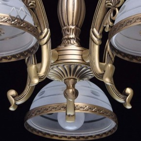 Подвесная люстра MW-Light Ангел 3 295011005 в Нижневартовске - nizhnevartovsk.mebel24.online | фото 10
