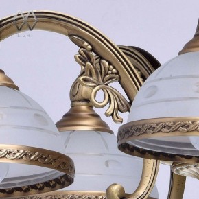 Подвесная люстра MW-Light Ангел 3 295011005 в Нижневартовске - nizhnevartovsk.mebel24.online | фото 12