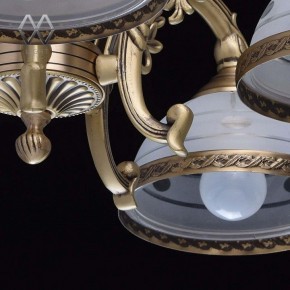 Подвесная люстра MW-Light Ангел 3 295011005 в Нижневартовске - nizhnevartovsk.mebel24.online | фото 8