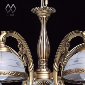 Подвесная люстра MW-Light Ангел 3 295011005 в Нижневартовске - nizhnevartovsk.mebel24.online | фото 9
