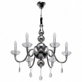 Подвесная люстра MW-Light Элла 16 483014706 в Нижневартовске - nizhnevartovsk.mebel24.online | фото