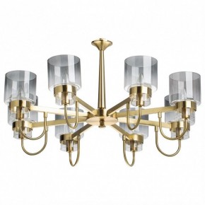 Подвесная люстра MW-Light Элла 18 483015108 в Нижневартовске - nizhnevartovsk.mebel24.online | фото 2