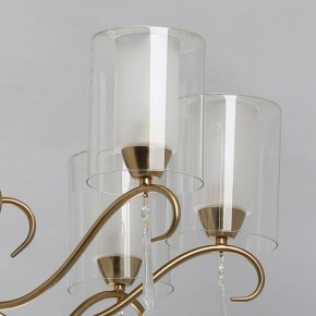 Подвесная люстра MW-Light Эллегия 8 303012708 в Нижневартовске - nizhnevartovsk.mebel24.online | фото 12