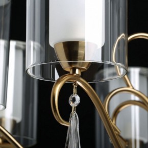 Подвесная люстра MW-Light Эллегия 8 303012708 в Нижневартовске - nizhnevartovsk.mebel24.online | фото 14